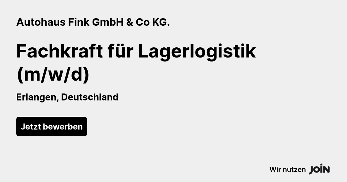 Autohaus Fink GmbH & Co KG. logo