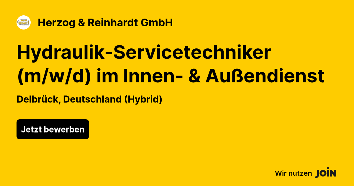 Herzog & Reinhardt GmbH logo