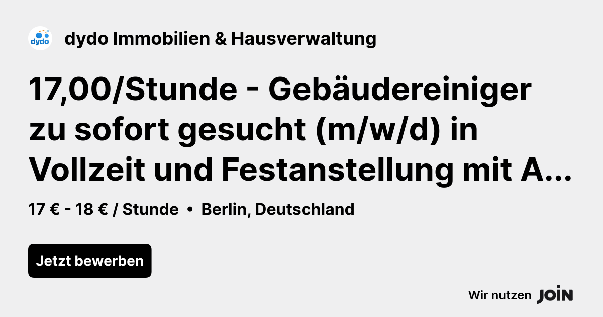 dydo Immobilien & Hausverwaltung logo