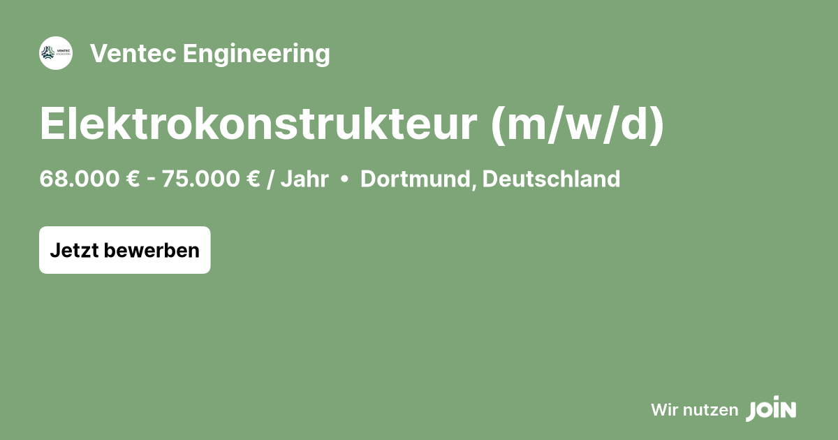Ventec Engineering logo