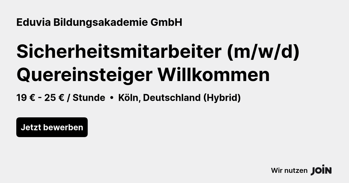 Eduvia Bildungsakademie GmbH logo