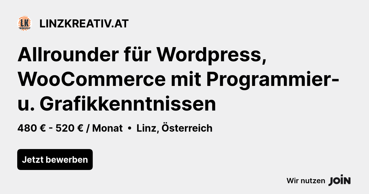 LINZKREATIV.AT logo