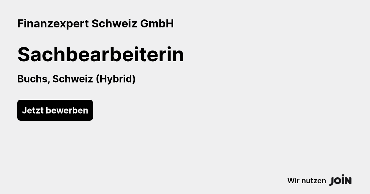Finanzexpert Schweiz GmbH logo