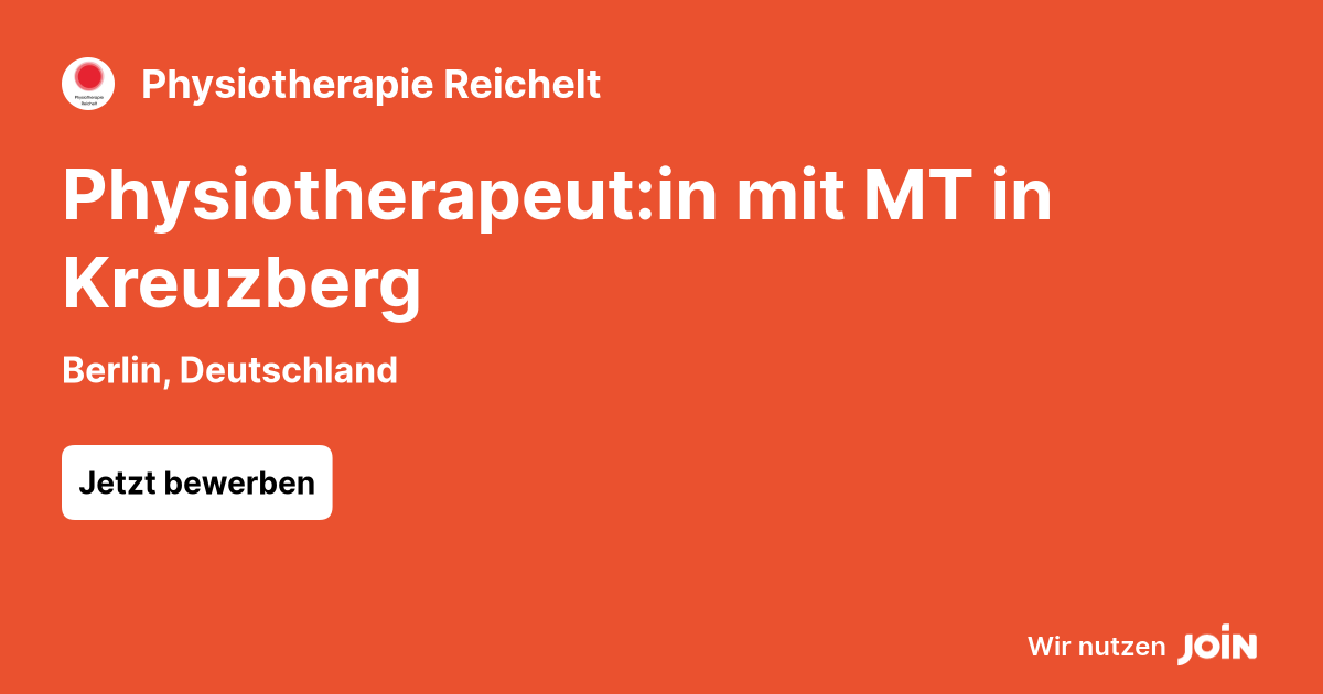 Physiotherapie Reichelt logo
