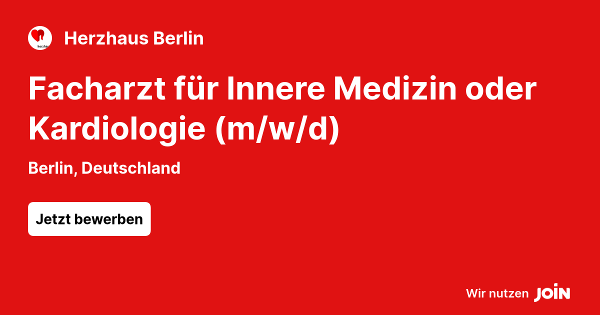 Herzhaus Berlin logo