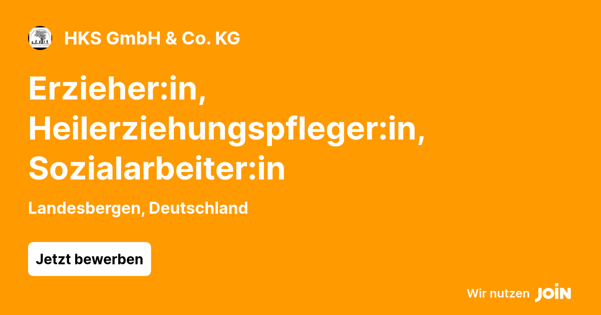 HKS GmbH & Co. KG logo