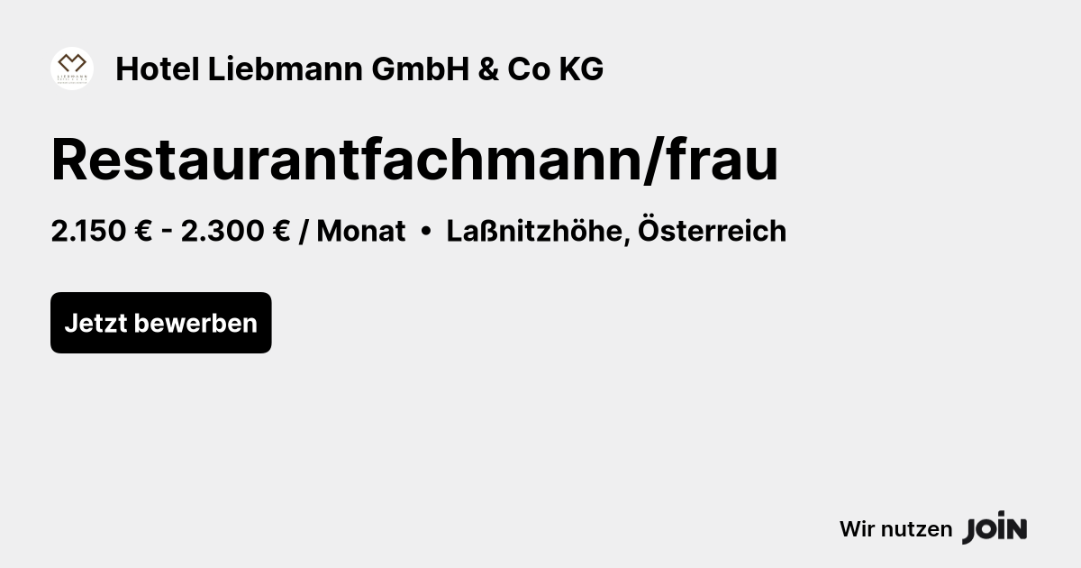 Hotel Liebmann GmbH & Co KG logo