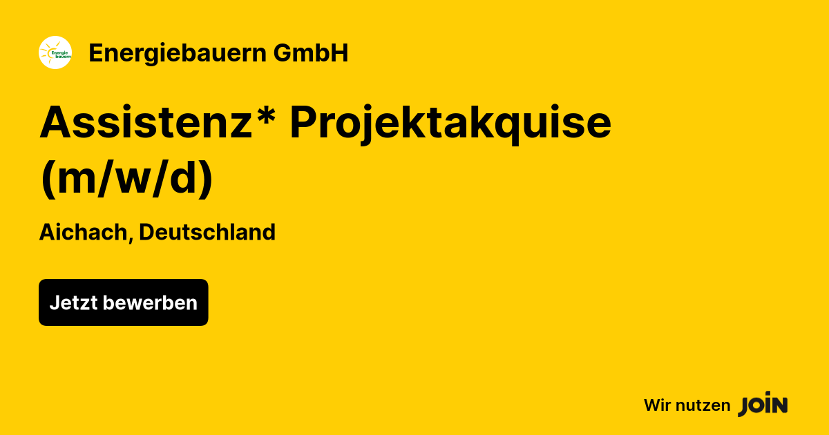 Energiebauern GmbH logo