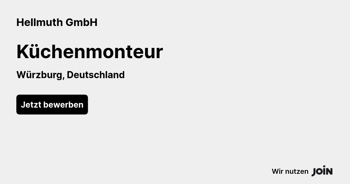 Hellmuth GmbH logo