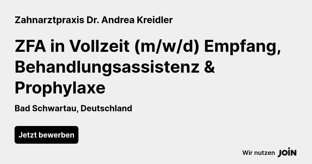 Zahnarztpraxis Dr. Andrea Kreidler logo