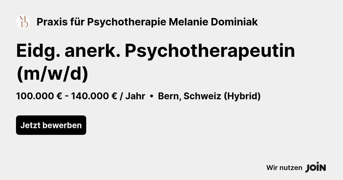 Praxis für Psychotherapie Melanie Dominiak logo
