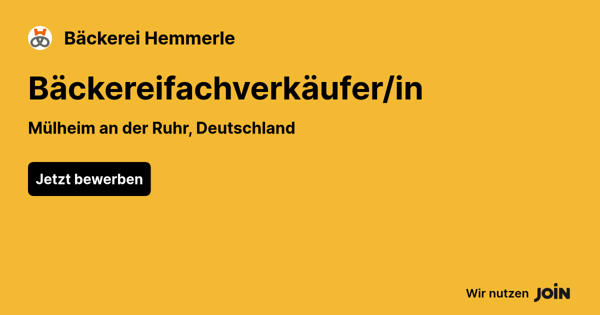 Bäckerei Hemmerle logo