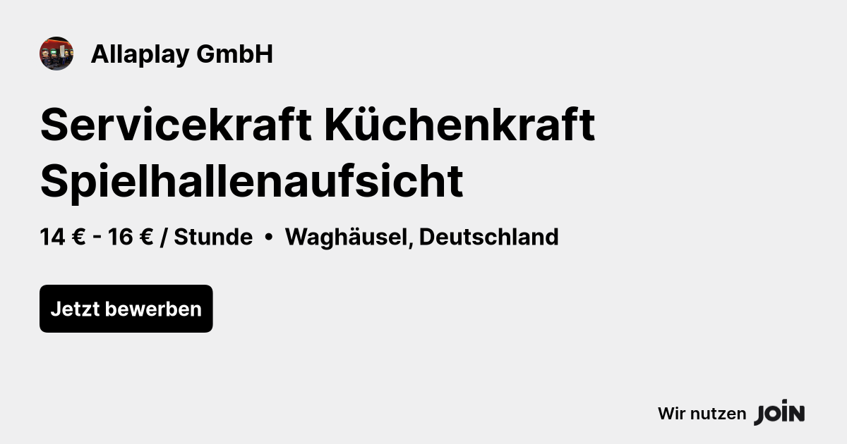 Allaplay GmbH logo
