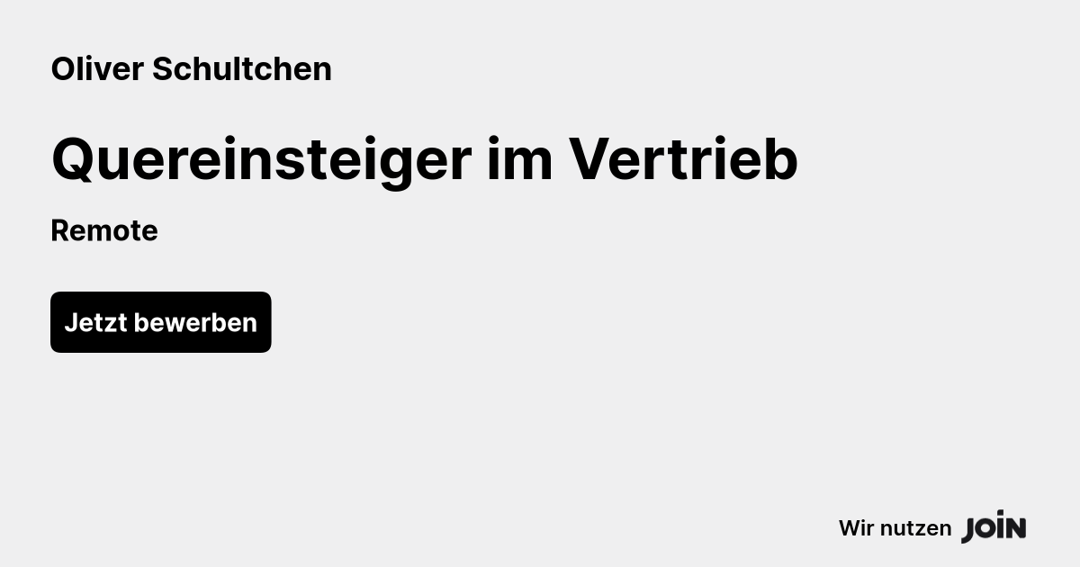 Oliver Schultchen logo