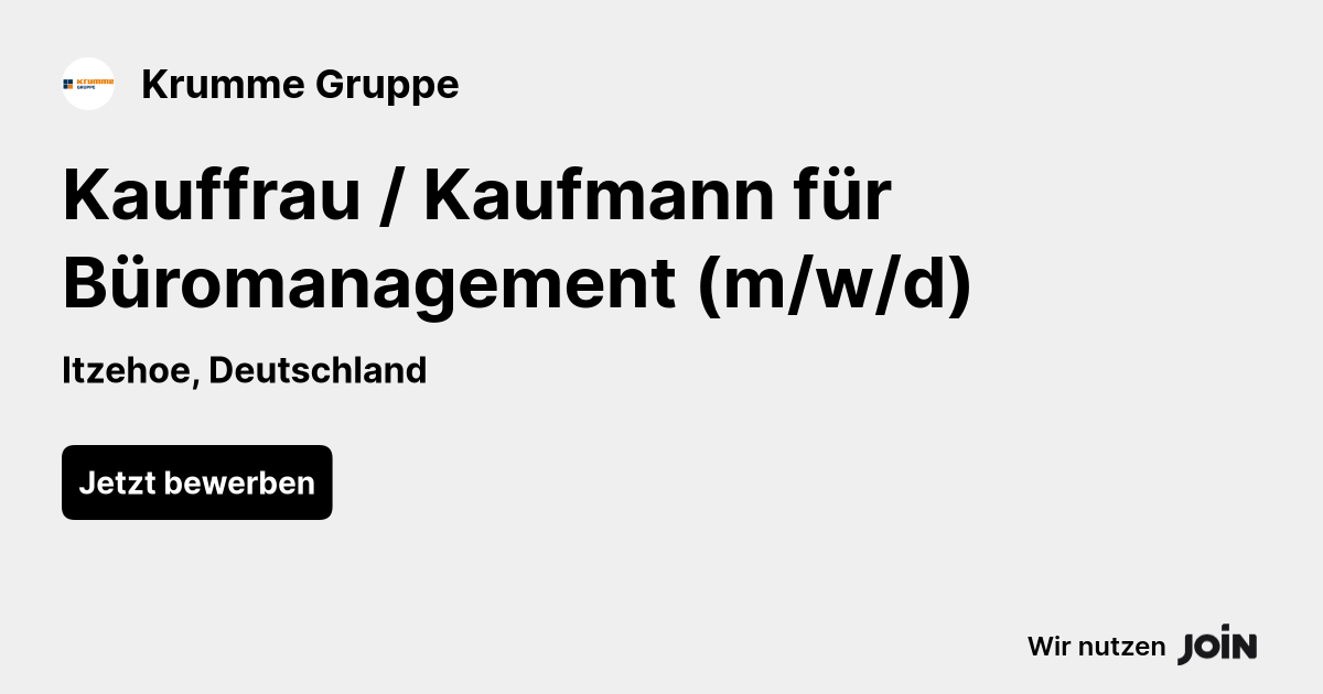 Krumme Gruppe logo