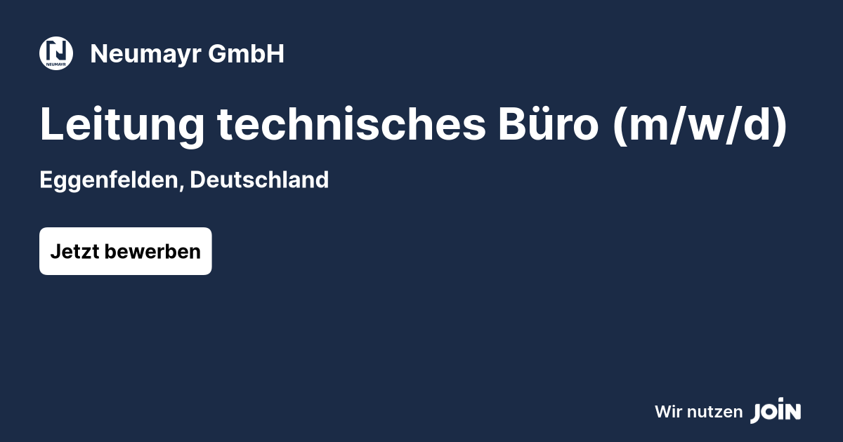 Neumayr GmbH logo