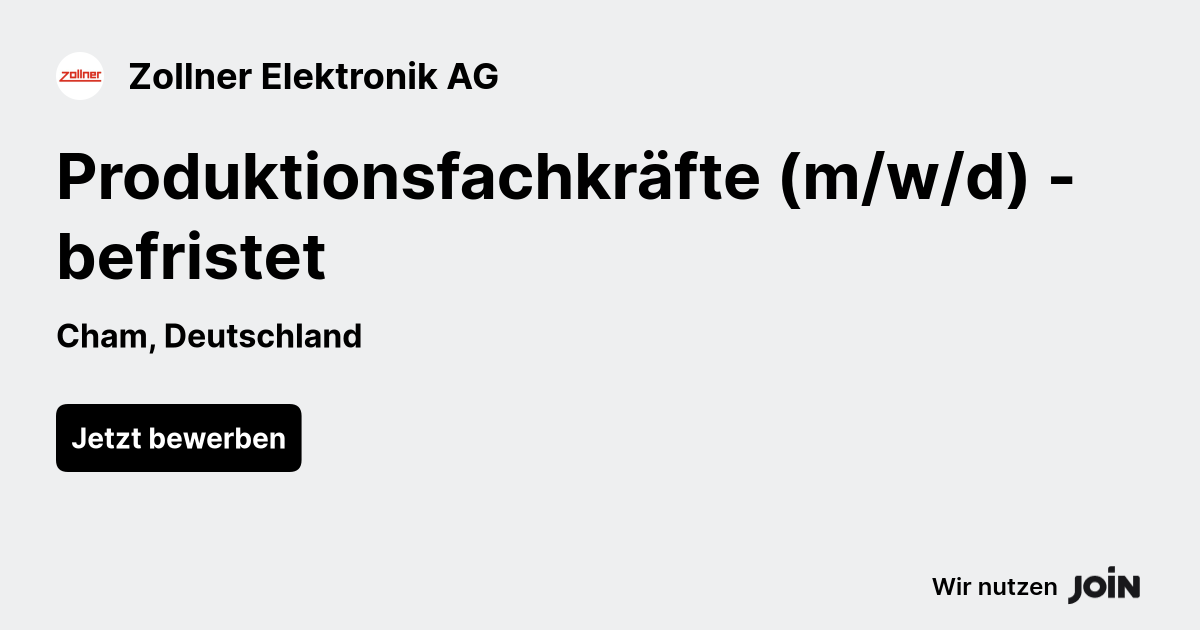 Zollner Elektronik AG logo