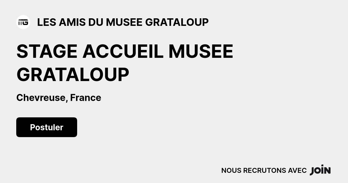 LES AMIS DU MUSEE GRATALOUP logo