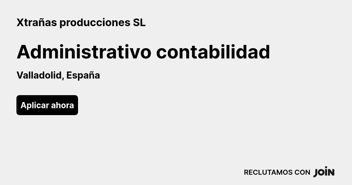 Xtrañas producciones SL logo