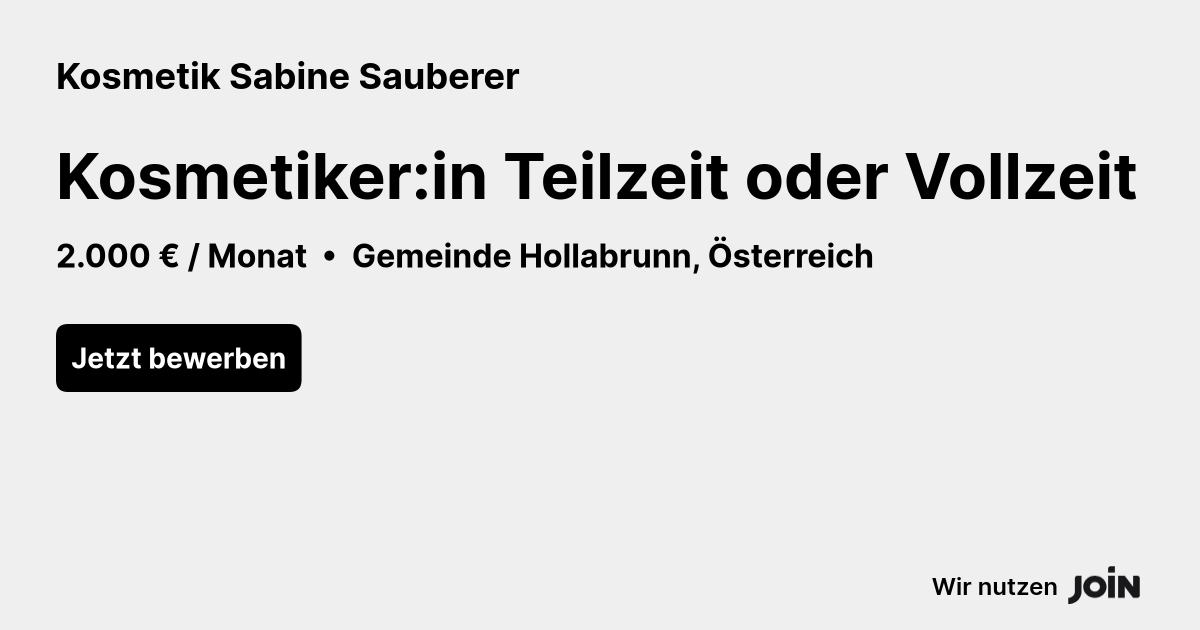 Kosmetik Sabine Sauberer logo