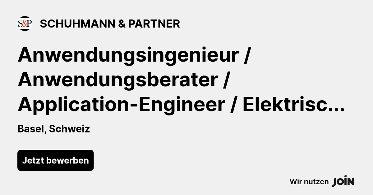 SCHUHMANN & PARTNER logo