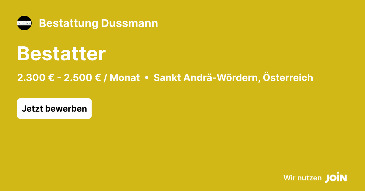 Bestattung Dussmann logo