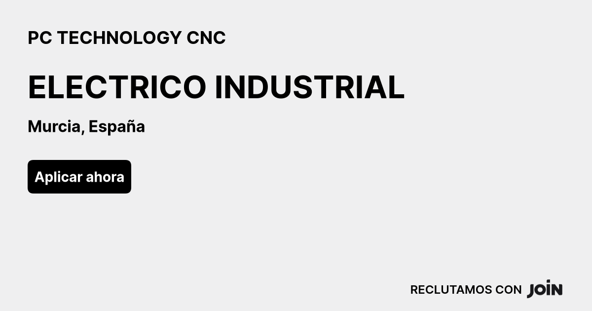 PC TECHNOLOGY CNC logo