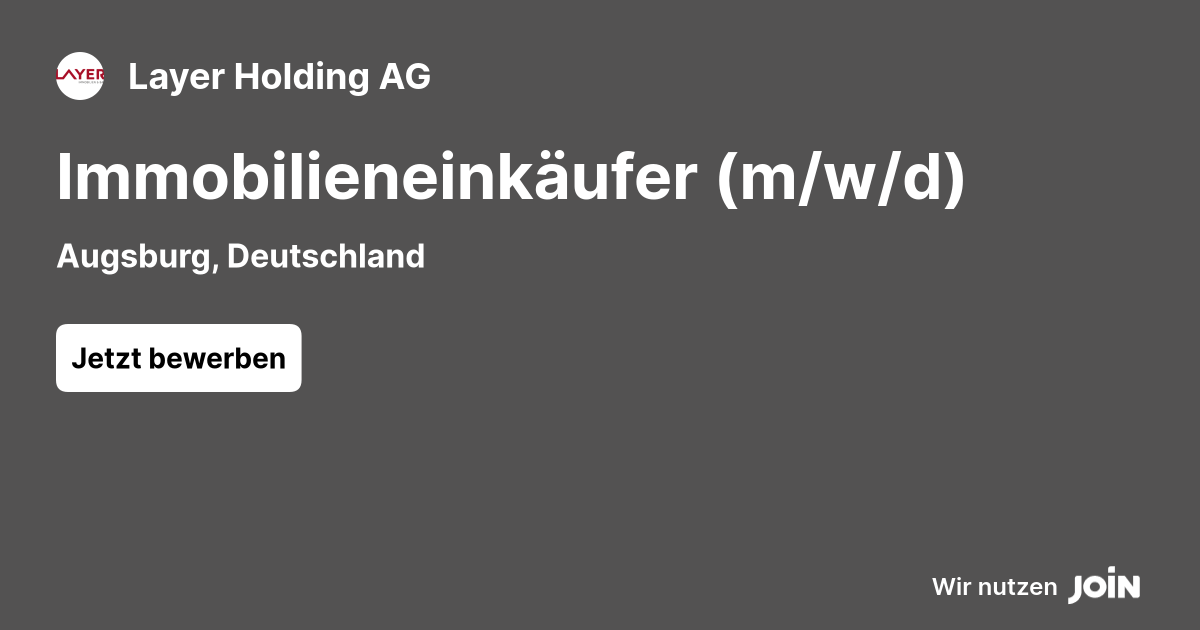 Layer Holding AG logo