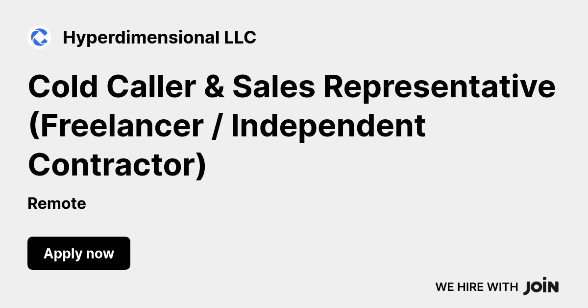 Hyperdimensional LLC logo