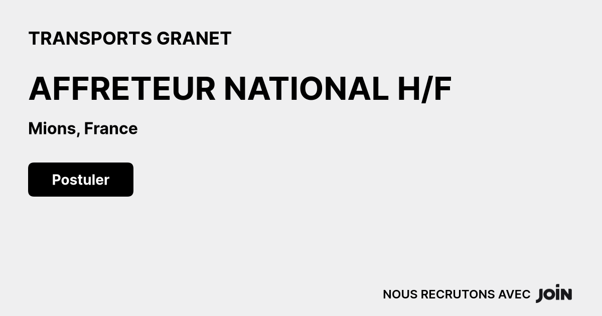 TRANSPORTS GRANET logo