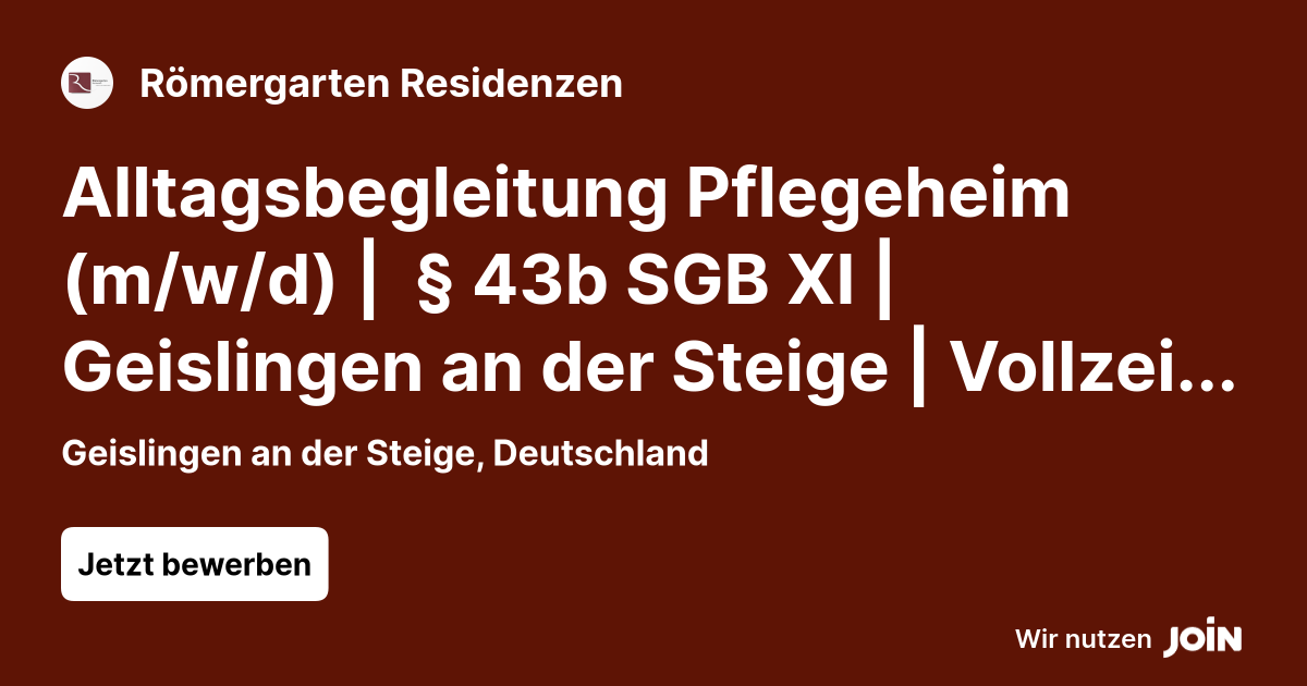 Römergarten Residenzen logo