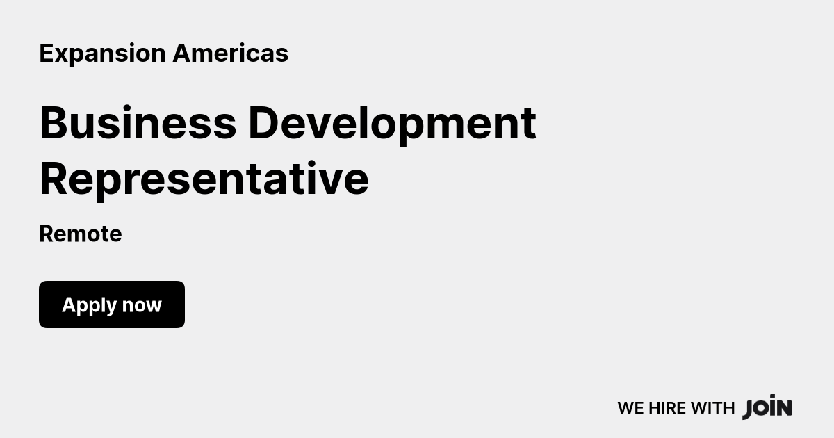 Expansion Americas logo