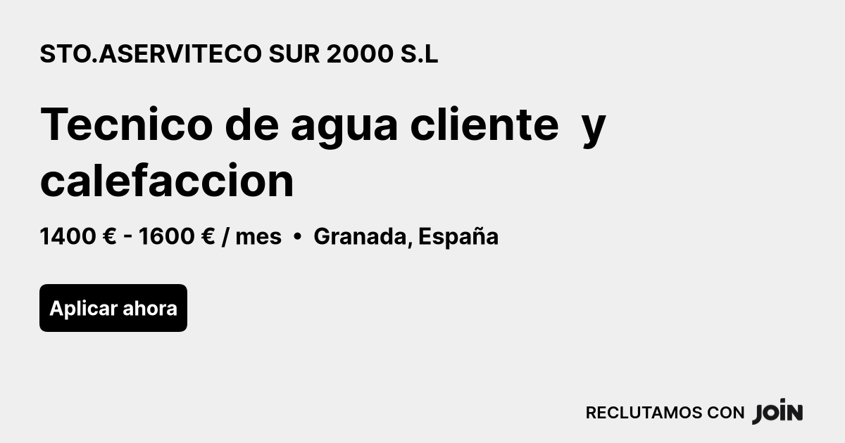 STO.ASERVITECO SUR 2000 S.L logo