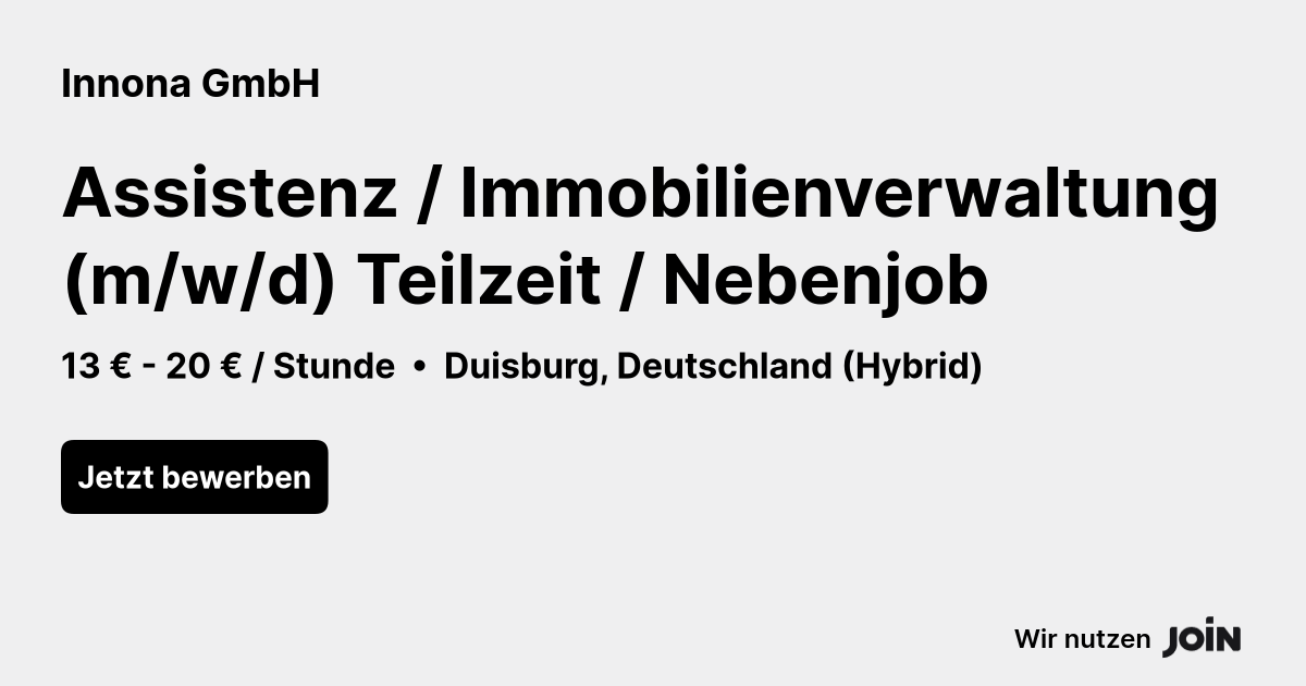 Innona GmbH logo