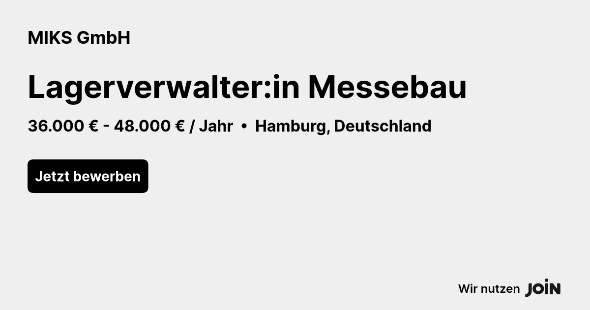 MIKS GmbH logo