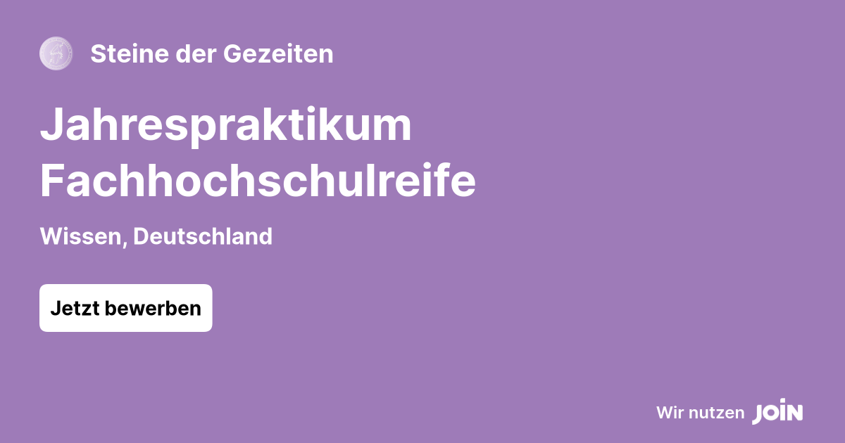 Steine der Gezeiten logo