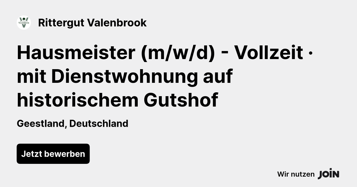 Rittergut Valenbrook logo