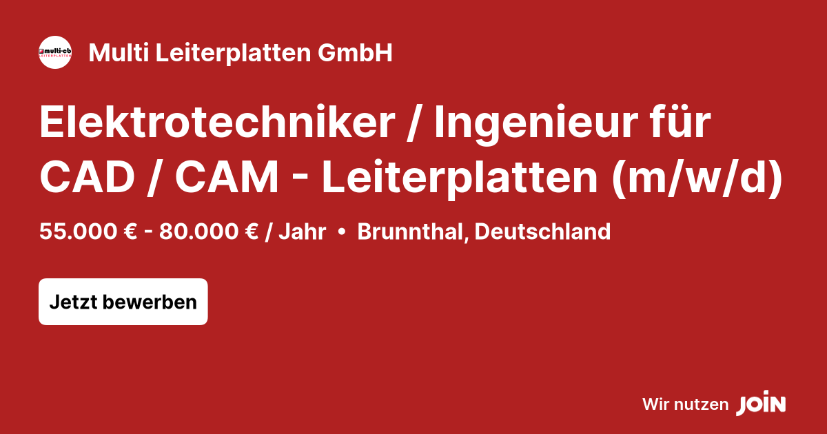 Multi Leiterplatten GmbH logo