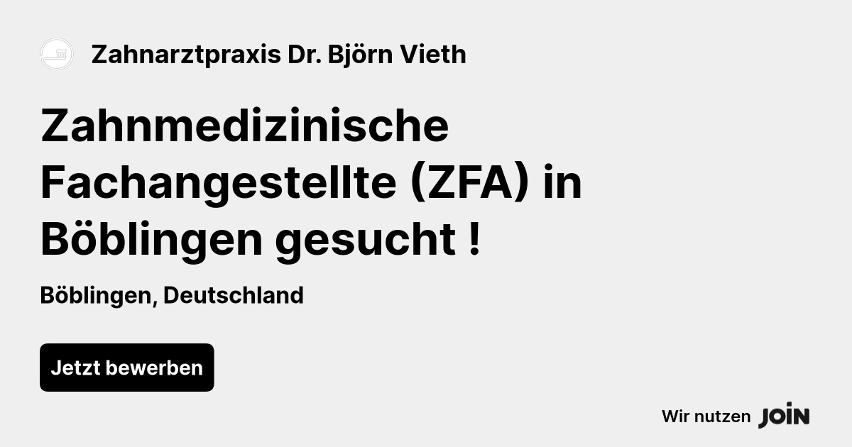 Zahnarztpraxis Dr. Björn Vieth logo