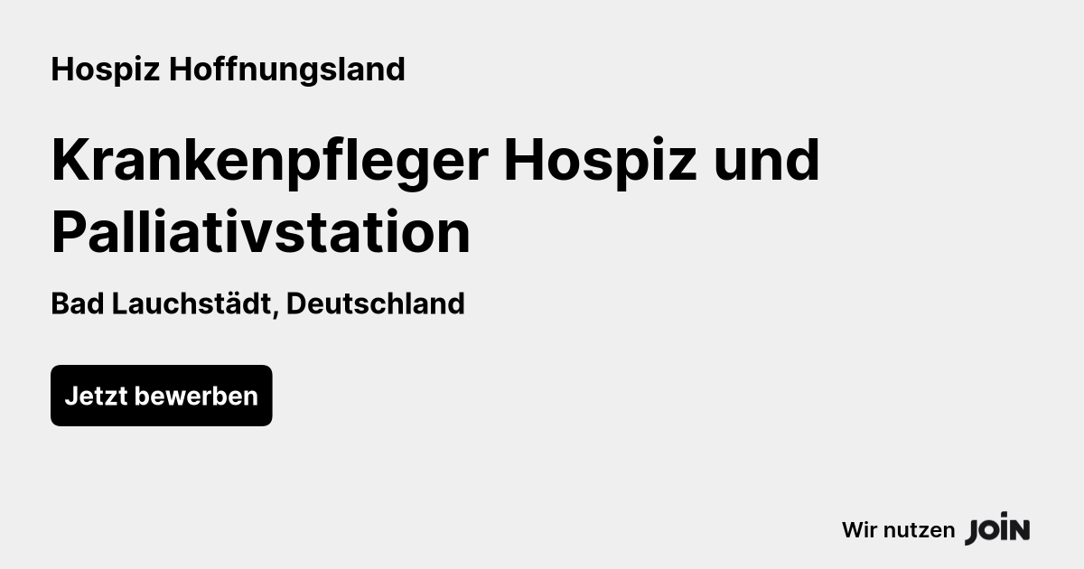 Hospiz Hoffnungsland logo