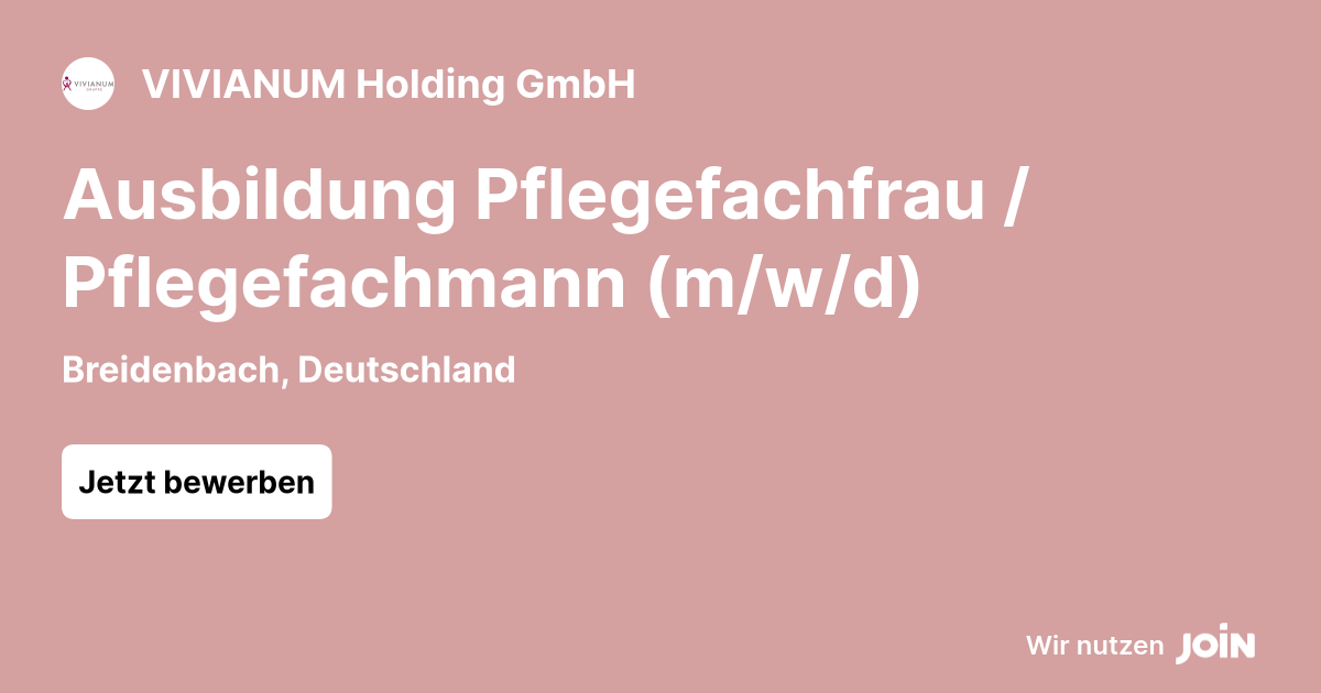 VIVIANUM Holding GmbH logo