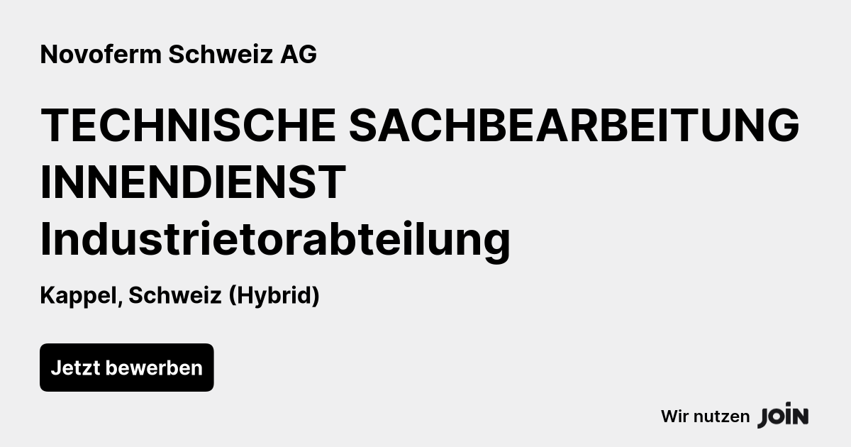 Novoferm Schweiz AG logo