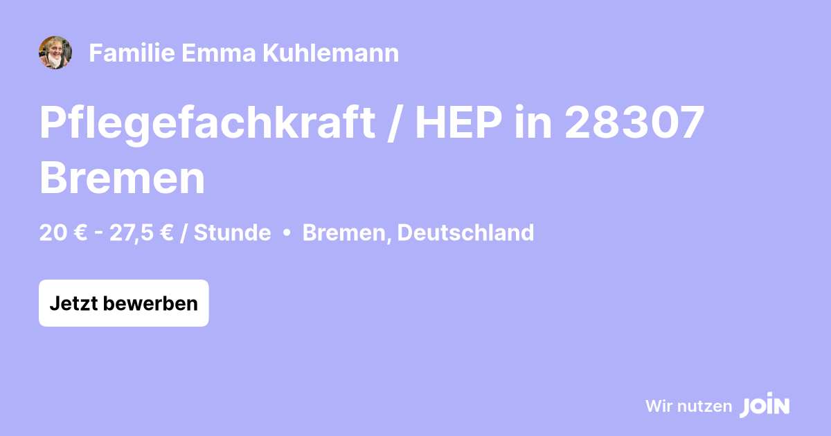 Familie Emma Kuhlemann logo