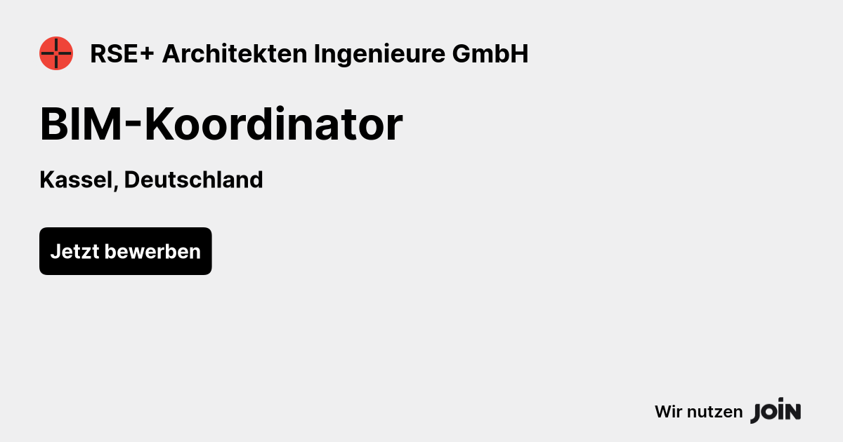 RSE+ Architekten Ingenieure GmbH logo