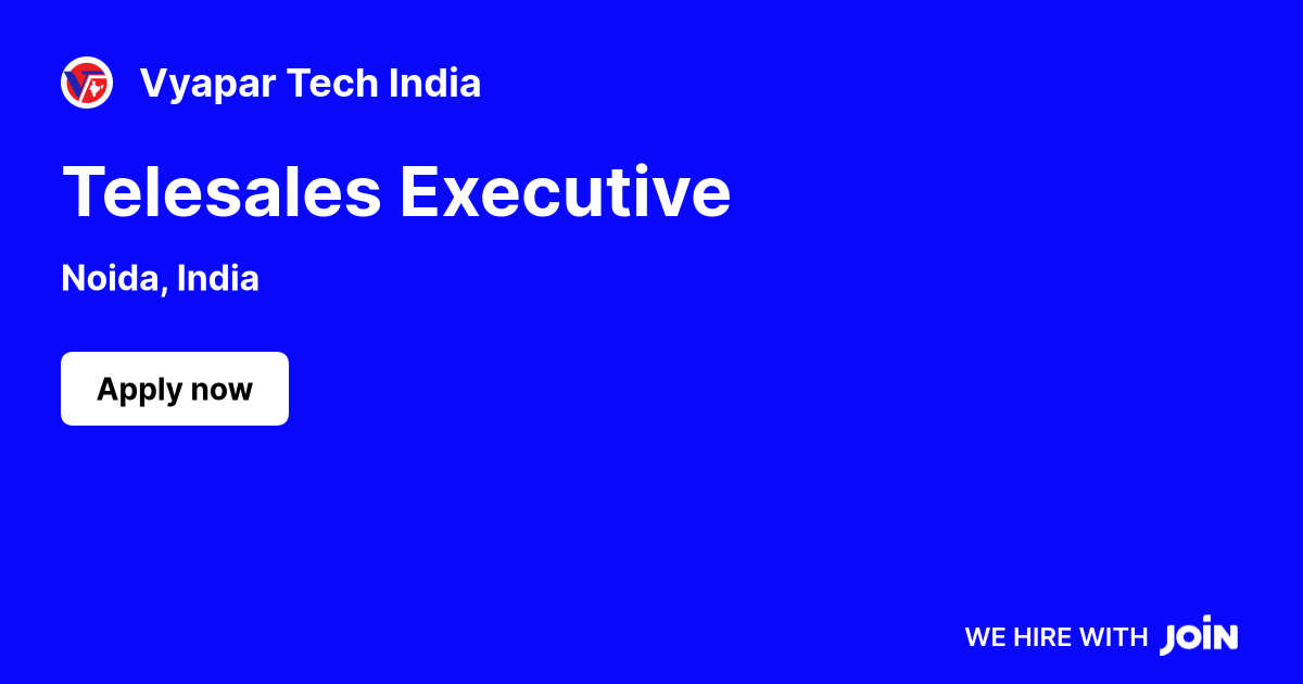 Vyapar Tech India logo