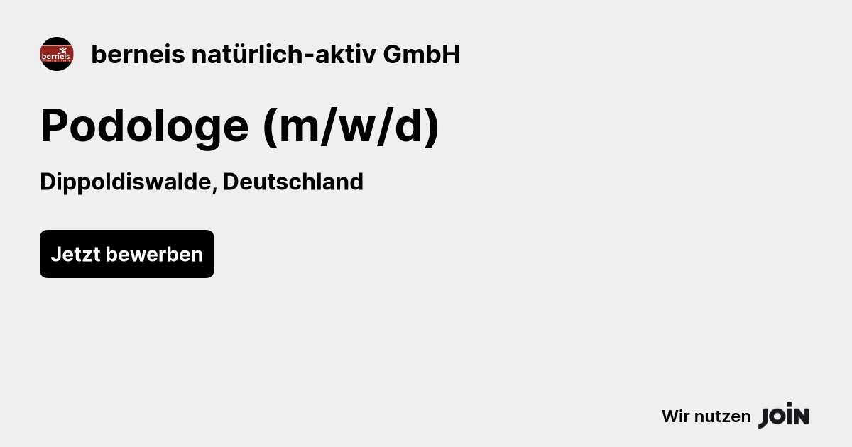 berneis natürlich-aktiv GmbH logo