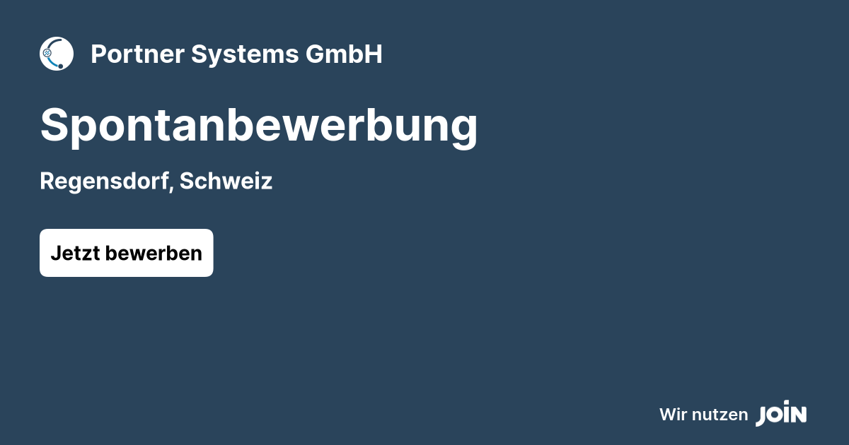 Portner Systems GmbH logo