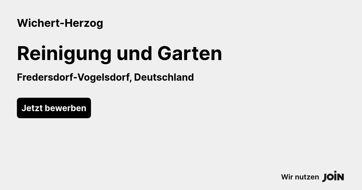 Wichert-Herzog logo
