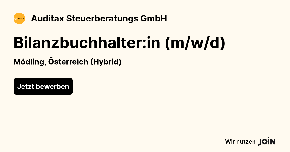 Auditax Steuerberatungs GmbH logo