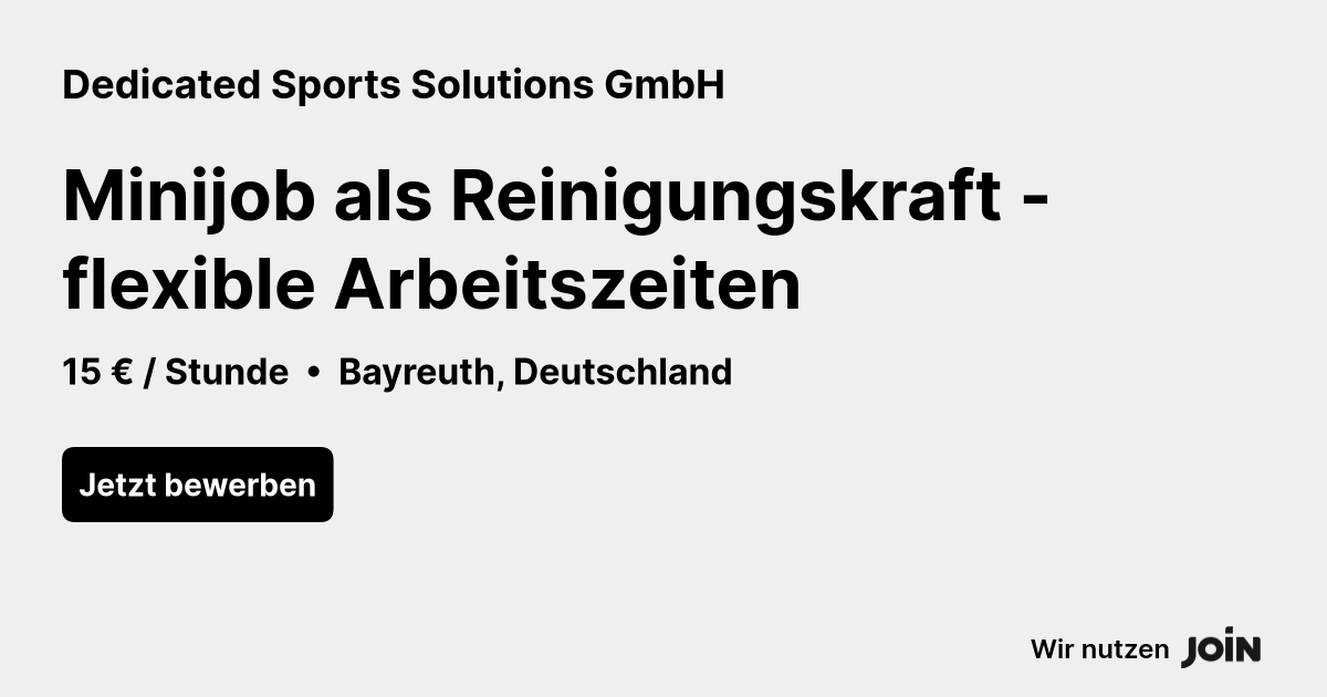 Dedicated Sports Solutions GmbH logo